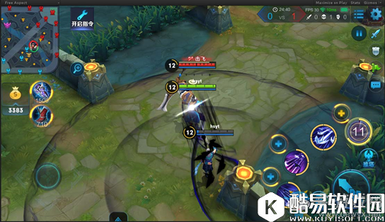 王者荣耀4月13日体验服更新介绍