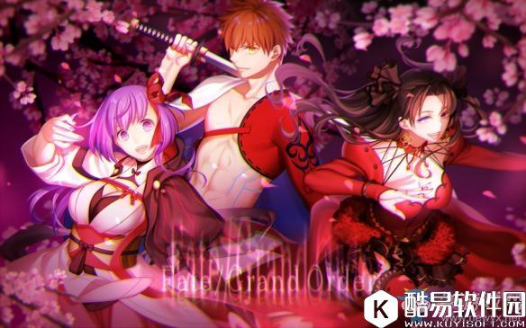 FGO空之境界素材速刷副本推荐