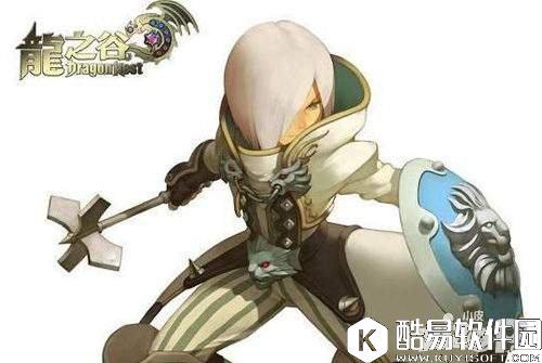 龙之谷圣徒龙玉搭配推荐 圣徒龙玉怎么选择