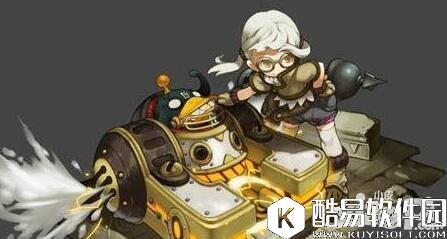 龙之谷重炮手纹章怎么搭配 重炮手纹章搭配推荐