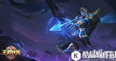 王者荣耀李广什么时候出 李广上线时间介绍