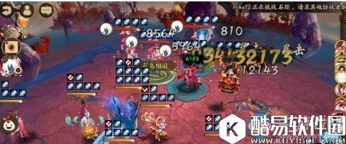 阴阳师六星破势爆伤金鱼姬实战解析 完全压制无输出肉队