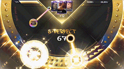 节奏大爆炸 4月25日中国公测预约地址