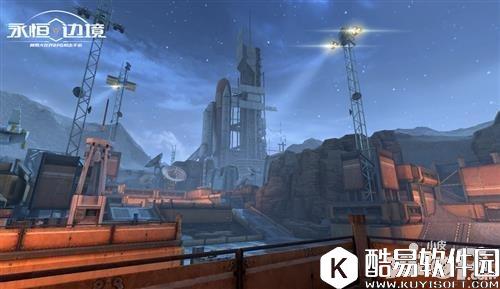 永恒边境如何快速升级 新区快速升级攻略