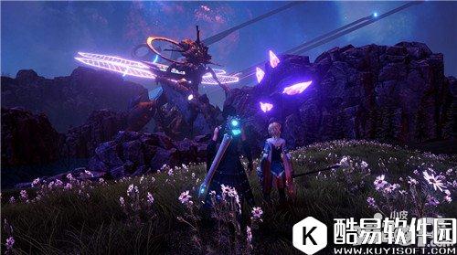 永恒边境机械之光通关攻略 机械之光怎么过