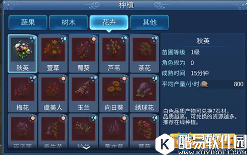 倩女幽魂手游房客有哪些特权