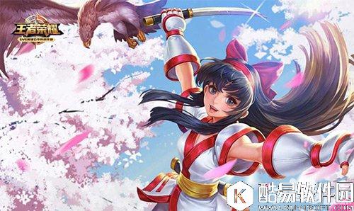 王者荣耀娜可露露4.18调整实战 1技能伤害大减