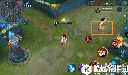 王者荣耀娜可露露4.18调整实战 1技能伤害大减