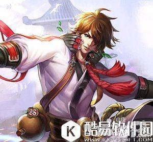 王者荣耀李白属性图鉴