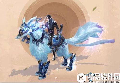 大唐无双手游新男无名介绍