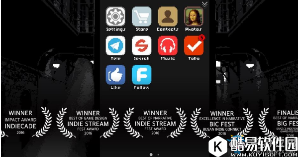 指尖战争全结局解谜通关玩法攻略