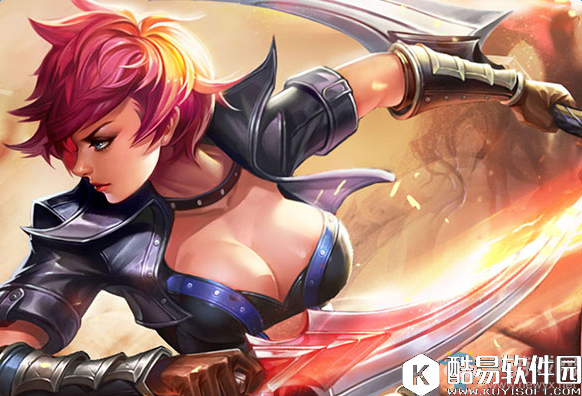 王者荣耀荆轲重做后改名归来