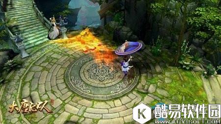 大唐无双手游门派侠隐介绍