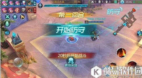 乱斗吧勇士团队副本攻略 团队副本开启时间