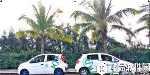 小二租车使用和押金教程