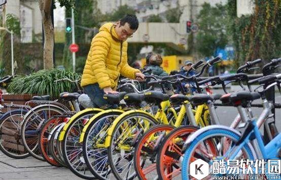 ofo共享单车是如何定位的