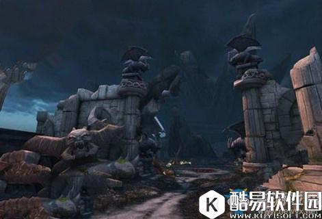 光明大陆守望者峡谷通关技巧推荐