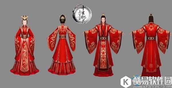 三生三世十里桃花手游怎么结婚