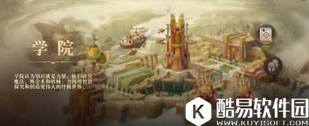 荆棘王座手游三大势力分析