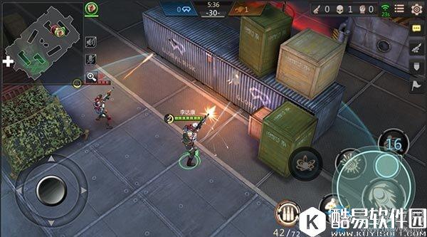 CFX腾讯神秘新游介绍