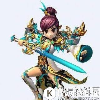 热血江湖剑士气功搭配推荐 剑士气功怎么搭配