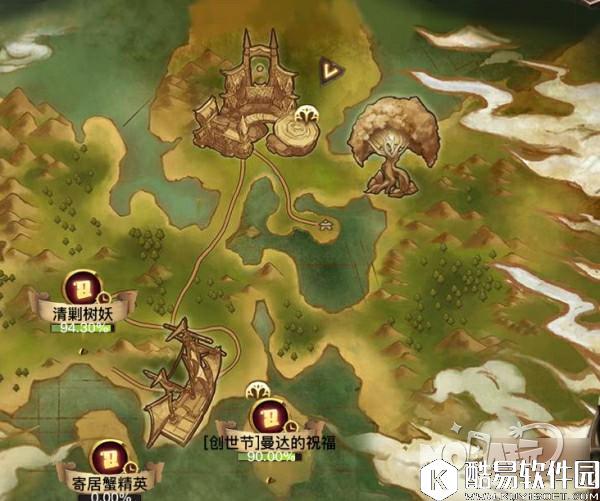 光明大陆青铜光哪里挖_全地图采矿位置坐标一览 光明大陆青铜光哪里挖_全地图采矿位置坐标一览