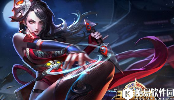  2017最强刺客排行榜TOP5 让你轻轻松松玩排位