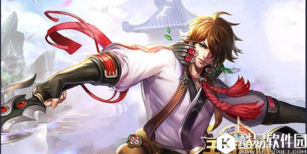  2017最强刺客排行榜TOP5 让你轻轻松松玩排位