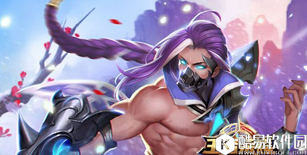  2017最强刺客排行榜TOP5 让你轻轻松松玩排位