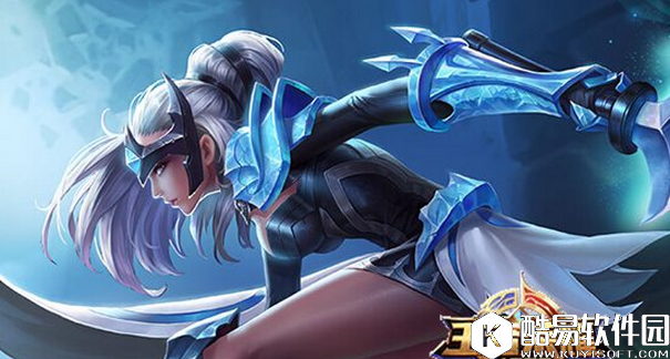  2017最强刺客排行榜TOP5 让你轻轻松松玩排位