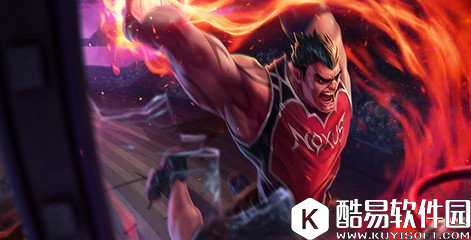 盘点LOL里十大拥有真伤的英雄