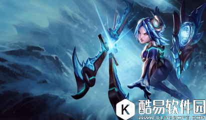 盘点LOL里十大拥有真伤的英雄