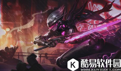 盘点LOL里十大拥有真伤的英雄