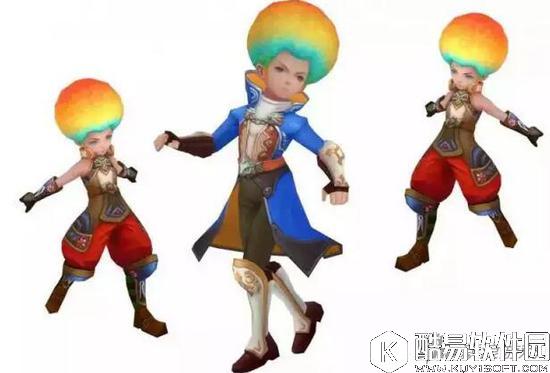 龙之谷手游新版本解读 这三个点不得不看