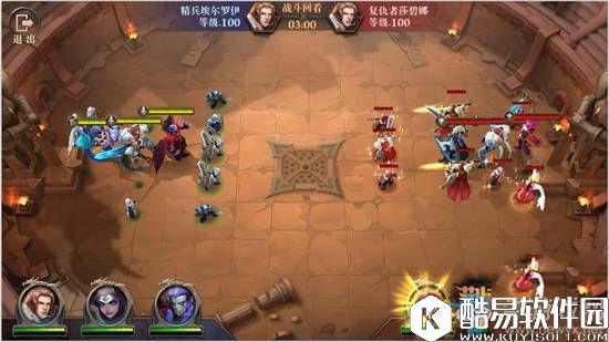 荆棘王座赏金猎手玩法介绍