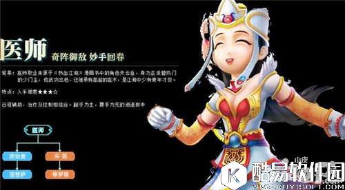 热血江湖医师怎么自创武功 医师自创武功攻略