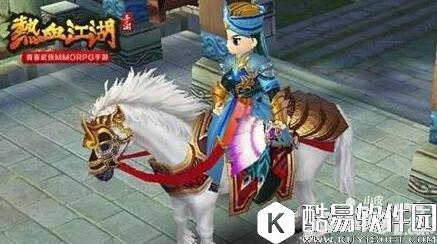 热血江湖医师怎么加点 医师技能加点攻略