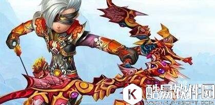 热血江湖弓手怎么加点 弓手加点攻略