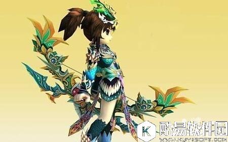 热血江湖弓手自创武功攻略 弓手怎么自创武功