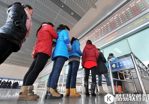 2017春运火车票怎么抢 2017春运火车票抢票攻略大全