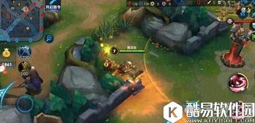 王者荣耀新皮肤水晶猎龙者特效一览