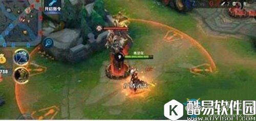 王者荣耀新皮肤水晶猎龙者特效一览