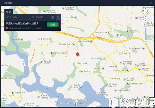 腾讯手游助手怎么玩精灵宝可梦GO 腾讯手游助手pokemon玩法教程