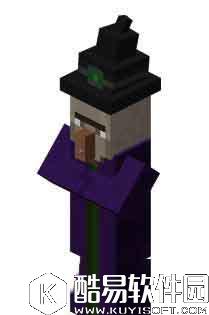 我的世界移动版女巫打法解析