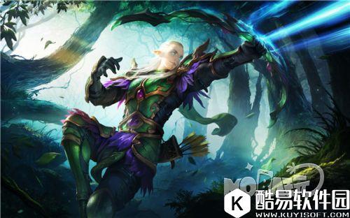 光明大陆兽群领袖兽王天赋符文输出手法