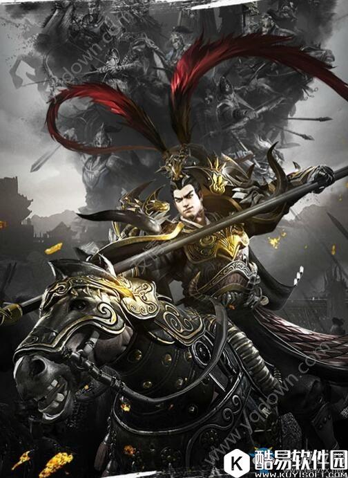 乱世王者官网激活码预约地址分享