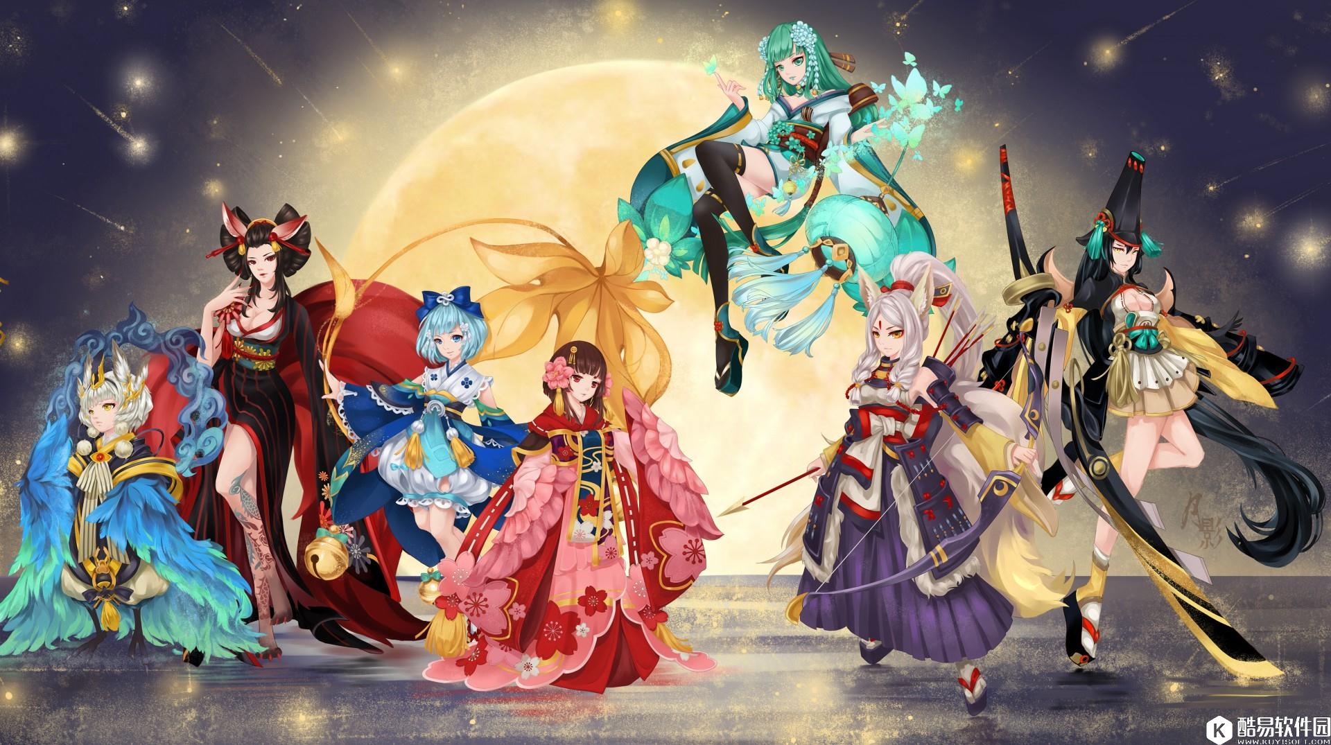 阴阳师冷知识 细数阴阳师中的潜规则