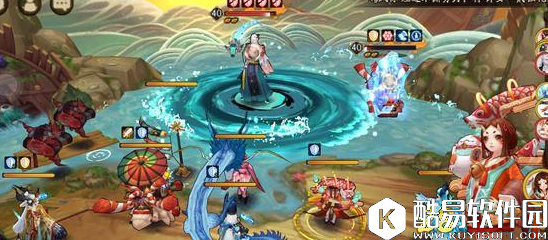 阴阳师荒川之怒副本10层平民怎么过？平民阵容打法公布