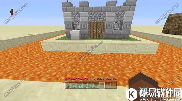 我的世界熔岩爆浆杀僵尸技巧