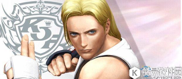 拳皇命运手游安迪属性及技能详解